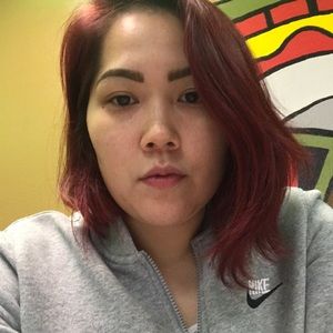 Meet your Posher, Karleen